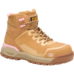 CAT® Footwear Womens Propulsion CT Boots