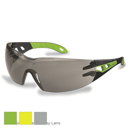 uvex Pheos Safety Glasses 9192