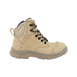 MRX Womens Side Zip TIA Boot