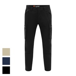 Sa1nt Works Tencel Blend Cargo Pant