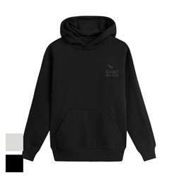 Sa1nt Works L/S Chest Logo Hoodie