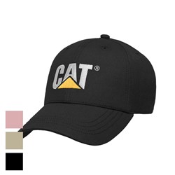 CAT® Workwear Trademark Cap