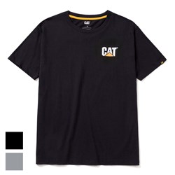 CAT® Workwear Trademark Tee