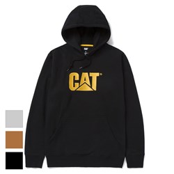 CAT® Workwear Trademark Hooded Sweatshirt