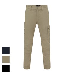 Wolverine Momentum WFStretch Canvas Pant