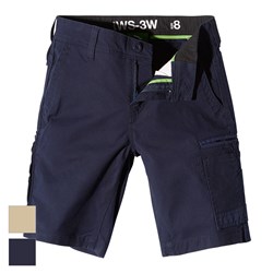 FXD Workwear Women's WS-3™ Stretch Work Short 