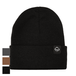 Wolverine Knit Watch Beanie