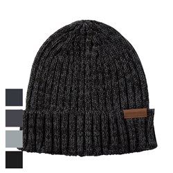 Hammer + Field® Marle Ribbed Beanie