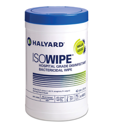 isowipe
