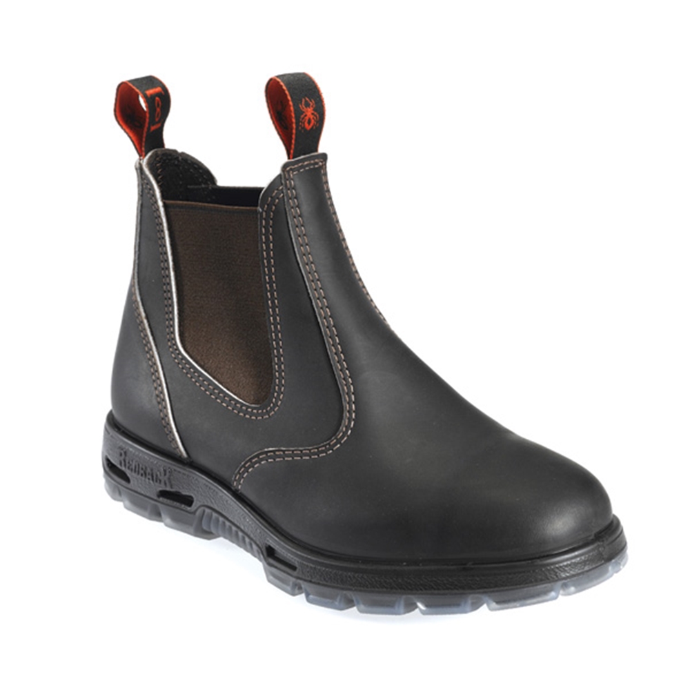 redback slip on boots