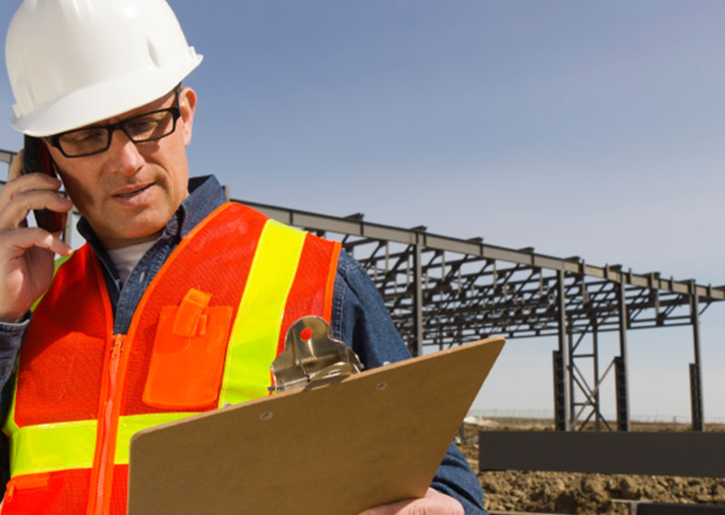 8 Point Workplace Safety Checklist 