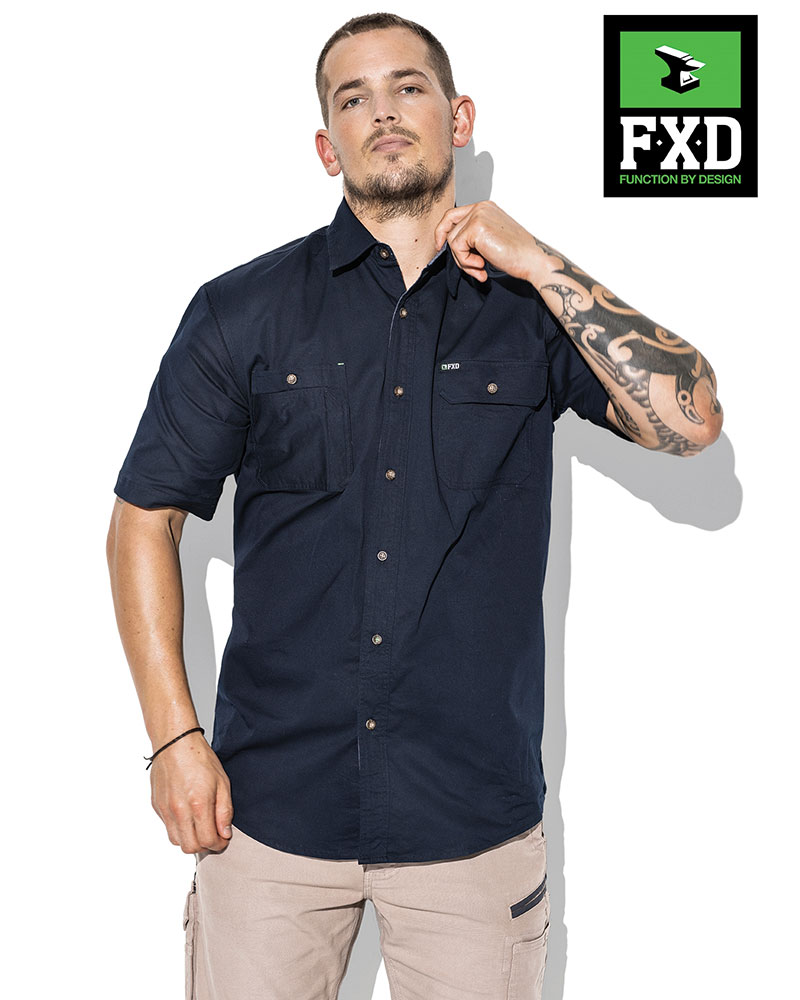 FXD FREE Jacket Offer