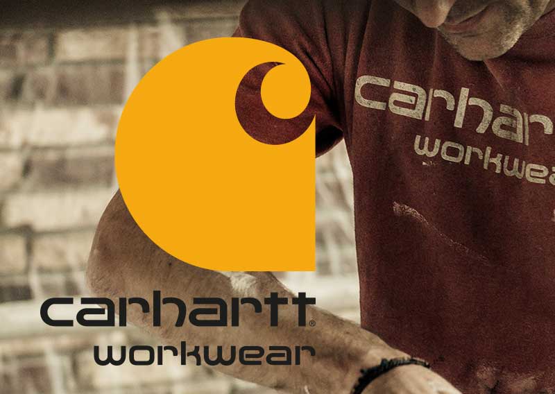 New Carhatt Workwear