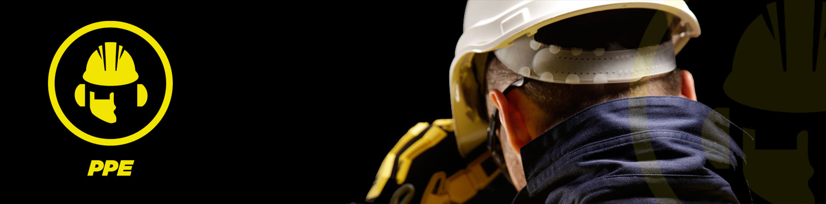PPE - Personal Protection Equipment at RSEA Safety