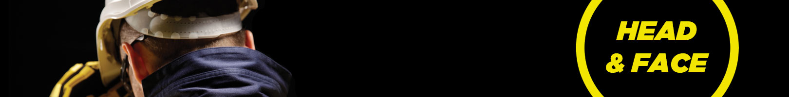 Head & Face Protection Equipment at RSEA Safety Online - The Safety Experts