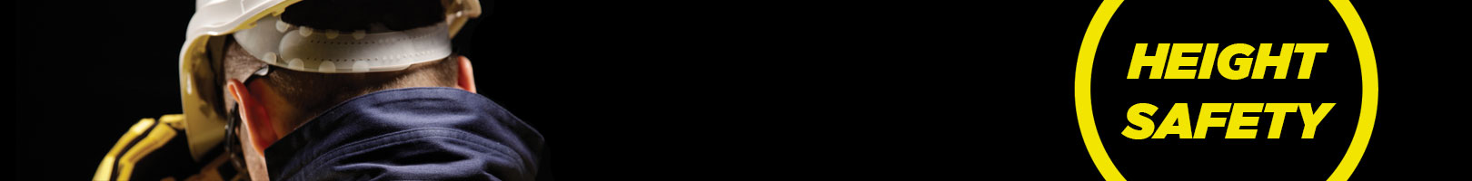 Height Safety Equipment at RSEA Safety Online - The Safety Experts