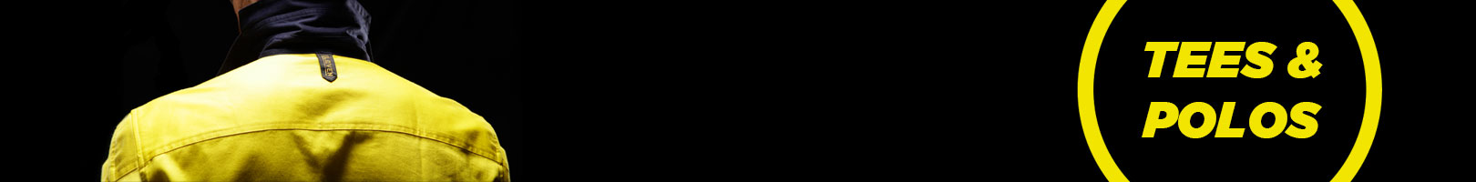 Polos & T-Shirts at RSEA Safety Online - The Safety Experts