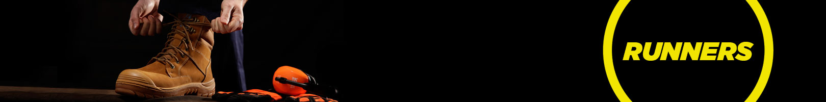 Runners at RSEA Safety Online - The Safety Experts