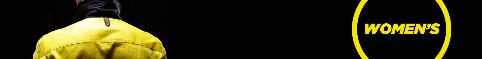 Women's Workwear at RSEA Safety Online - The Safety Experts