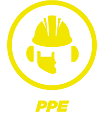 Shop PPE
