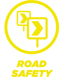 Shop Road Safety