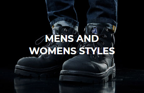 Mens and Womens Styles