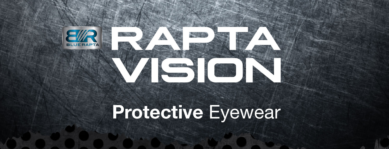 BLUE RAPTA | Rapta Vision at RSEA Safety Online - The Safety Experts