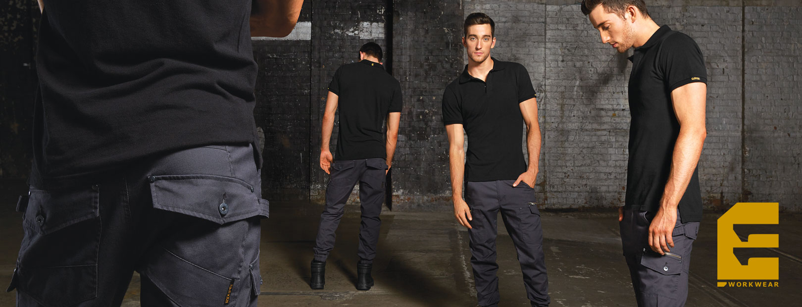 11 workwear pants