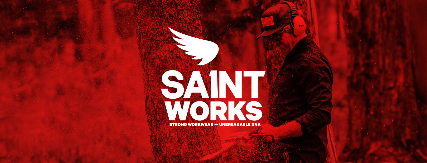 saint works jeans