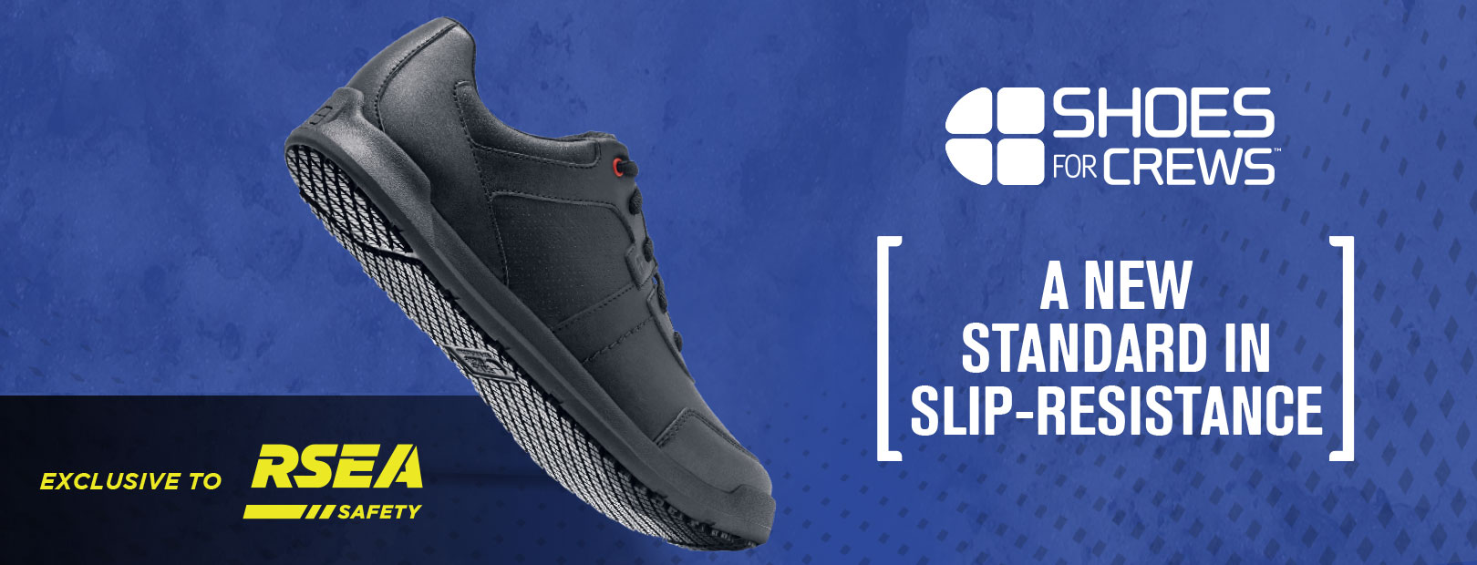 non slip shoes for crews