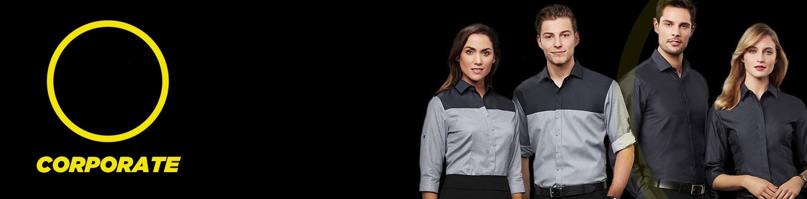 Corporate Wear At RSEA Safety - The Safety Experts