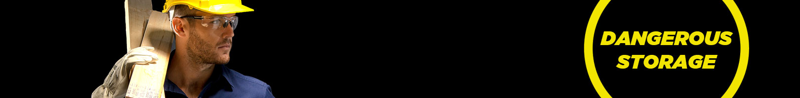 Dangerous Goods Storage at RSEA Safety