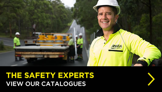 RSEA Safety Catalogues