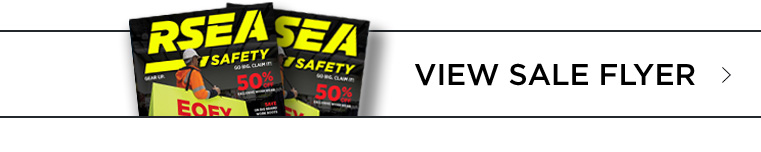 View RSEA EOFY Sale 2025 Flyer