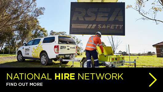 RSEA Equipment Hire