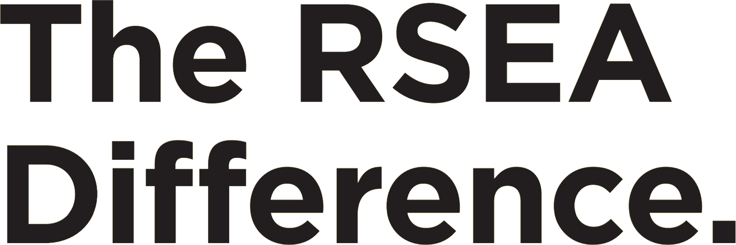 The RSEA Difference