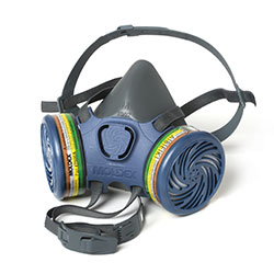 respiratory protective equipment