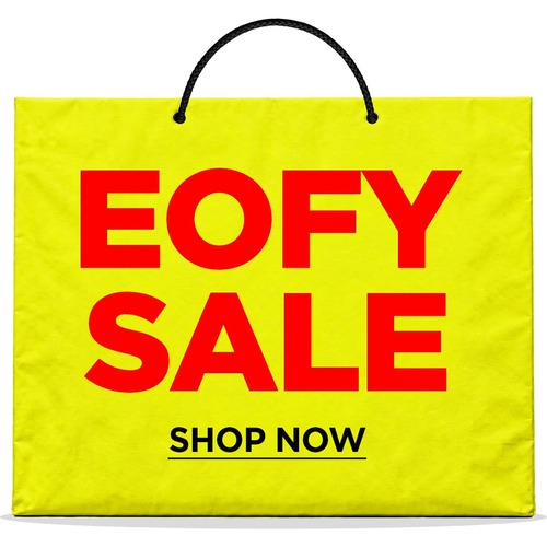 Explore All EOFY Deals