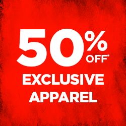 EOFY Half Price Deals