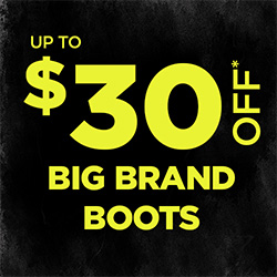 Big Brand Boots