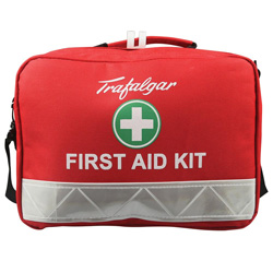 First Aid