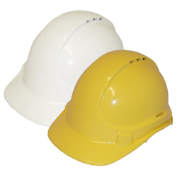 Head & Face Protection