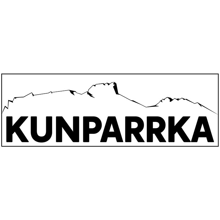 Kunparrka