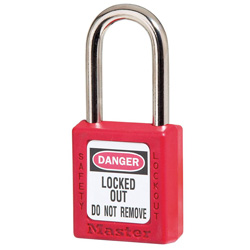 Lockout Tagout
