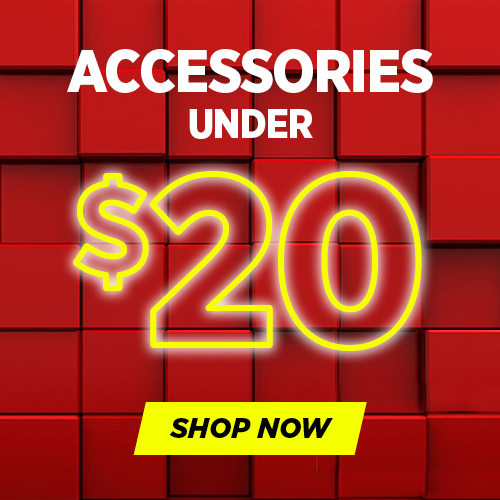 Accessories Under $20