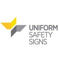 Uniform Safety Signs