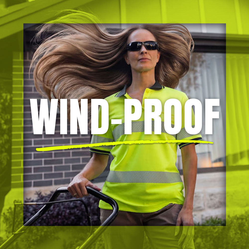 Wind-Proof