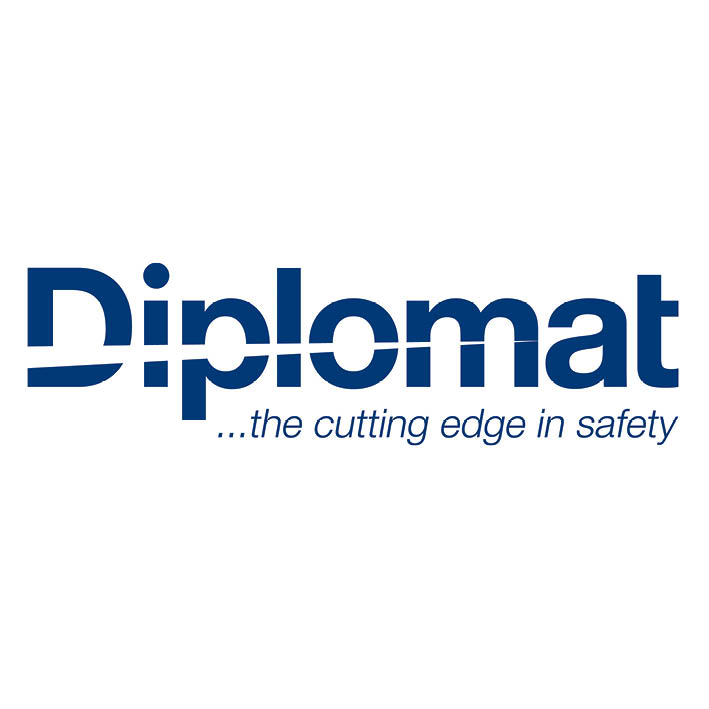 Diplomat Blades
