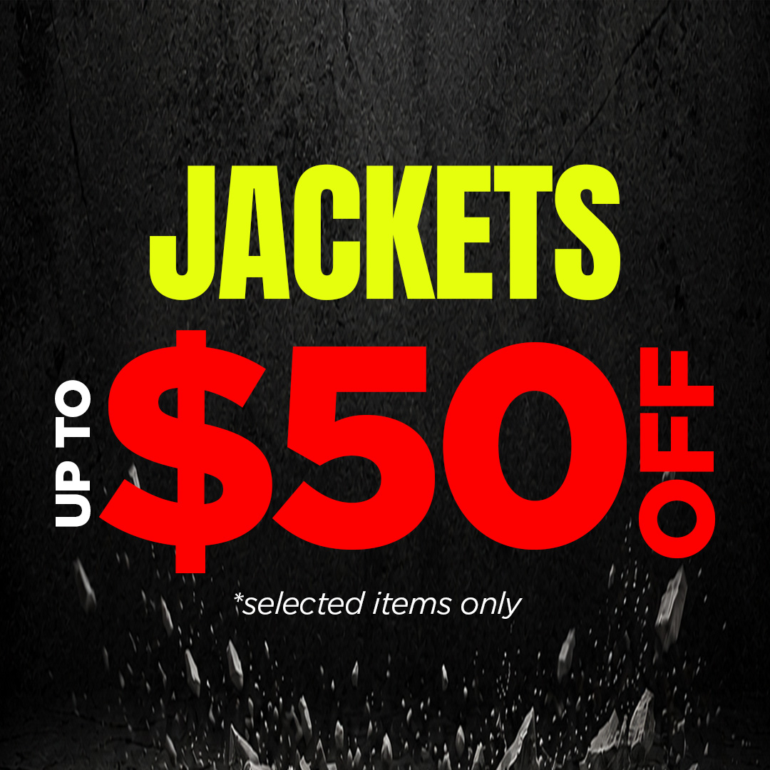 Jackets