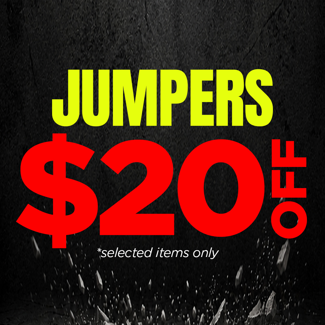 Jumpers